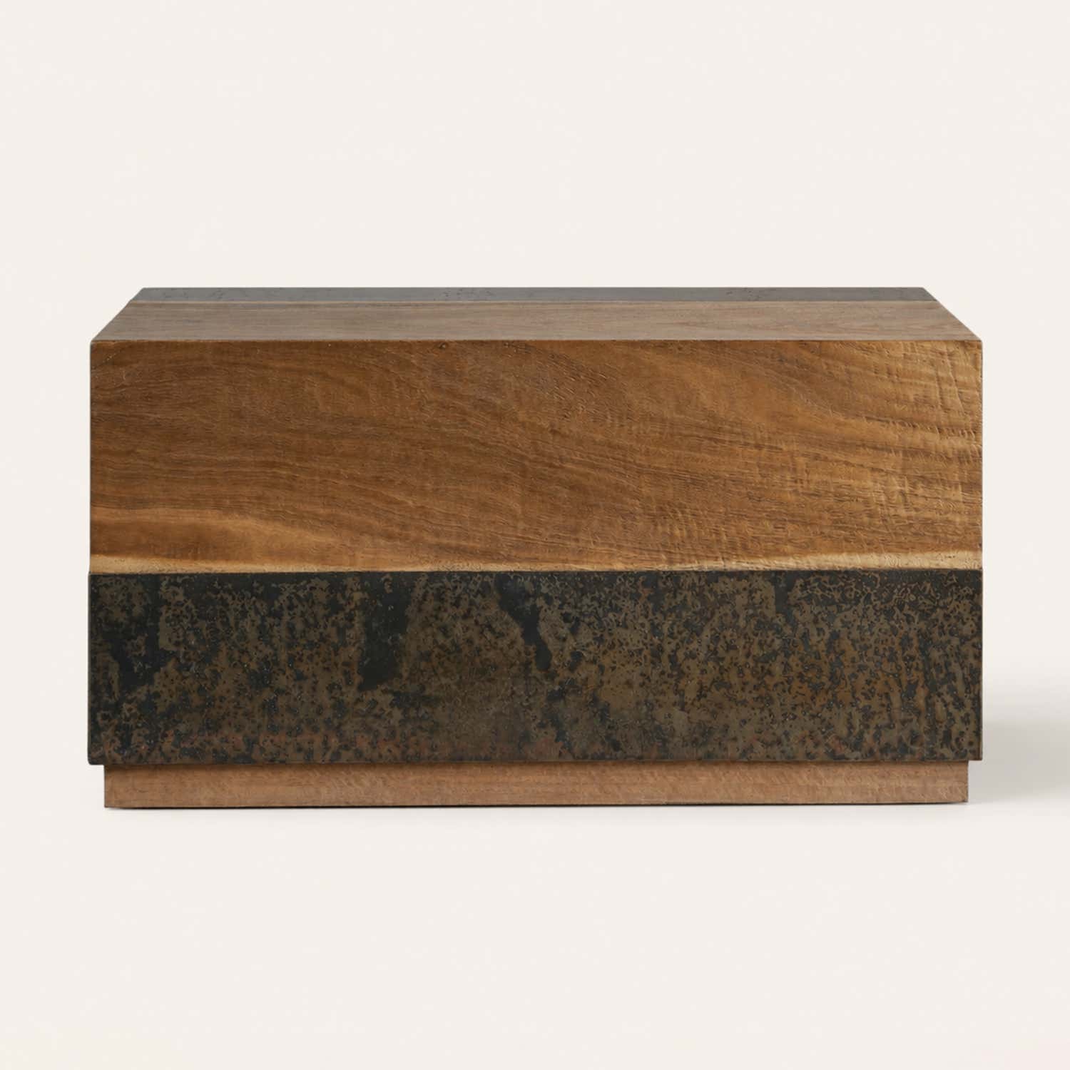 Acacius End Table