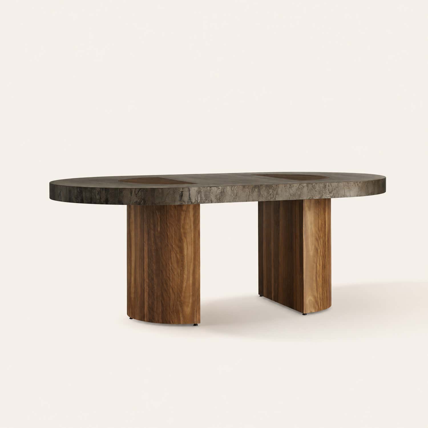 Acacius Dining Table