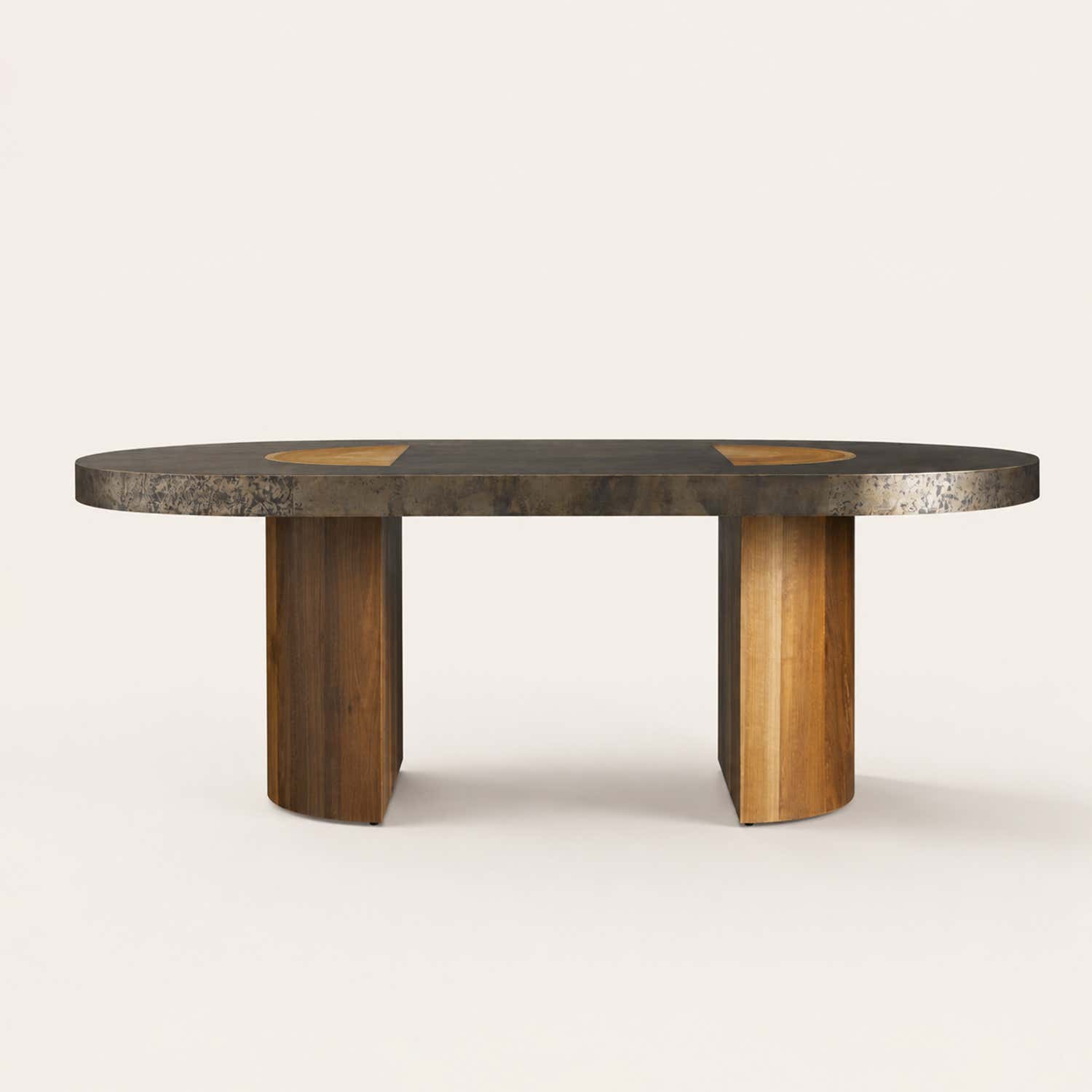 Acacius Dining Table
