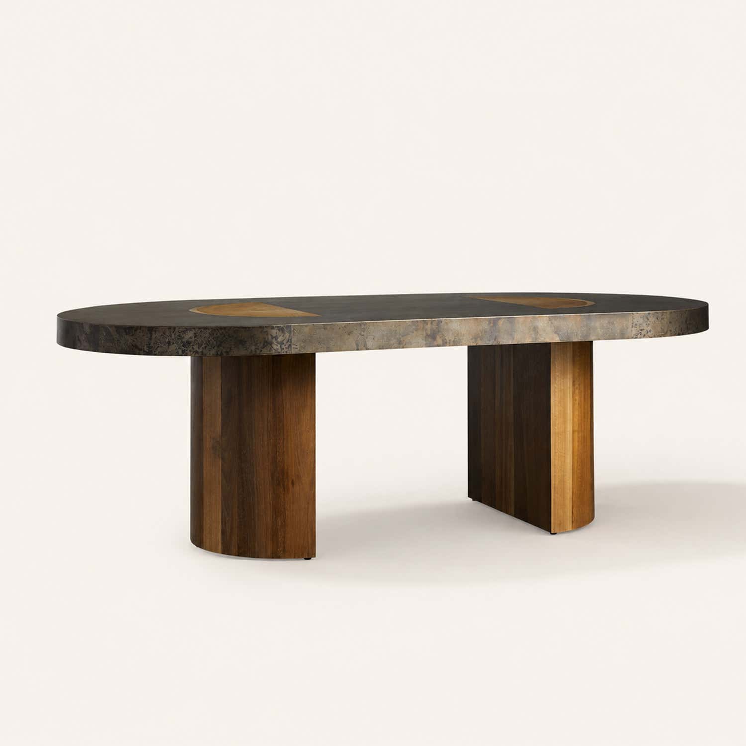 Acacius Dining Table