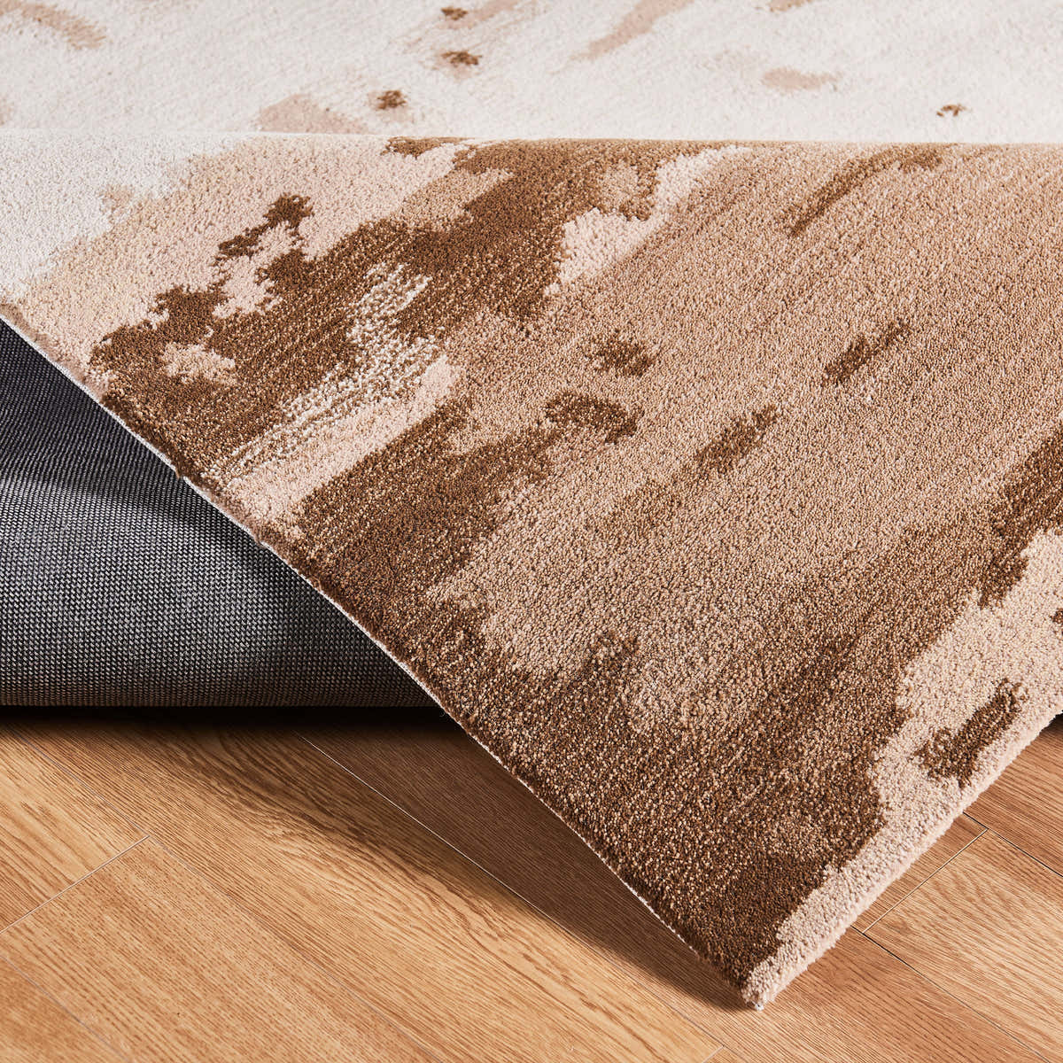 $2500+ Purchase Gift | Solene Ombre Wool-Blend Rug 5'x8'