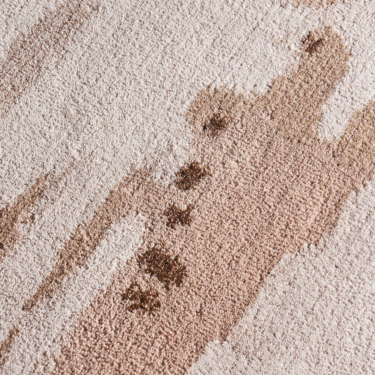 $2500+ Purchase Gift | Solene Ombre Wool-Blend Rug 5'x8'