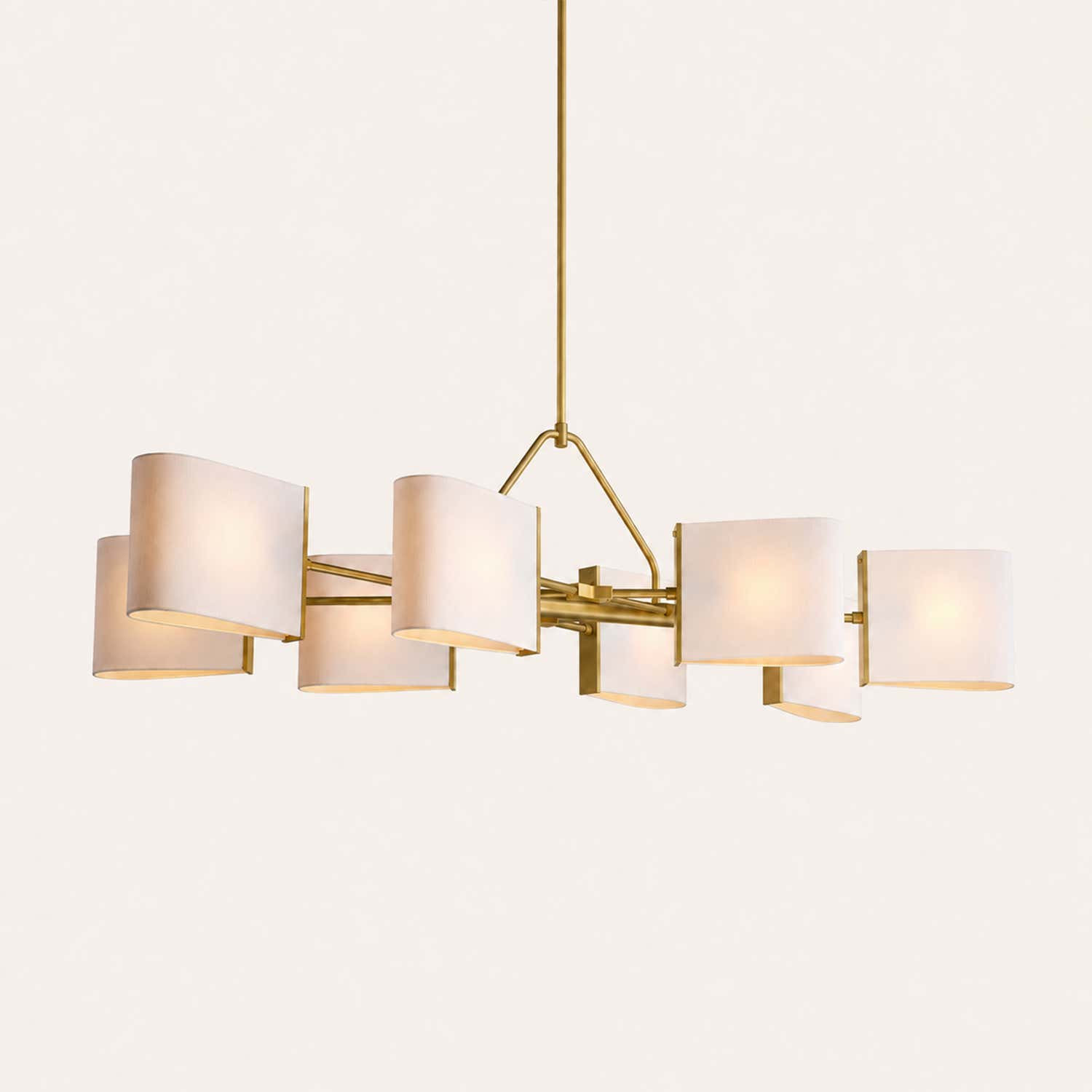 Dessay Linear Chandelier