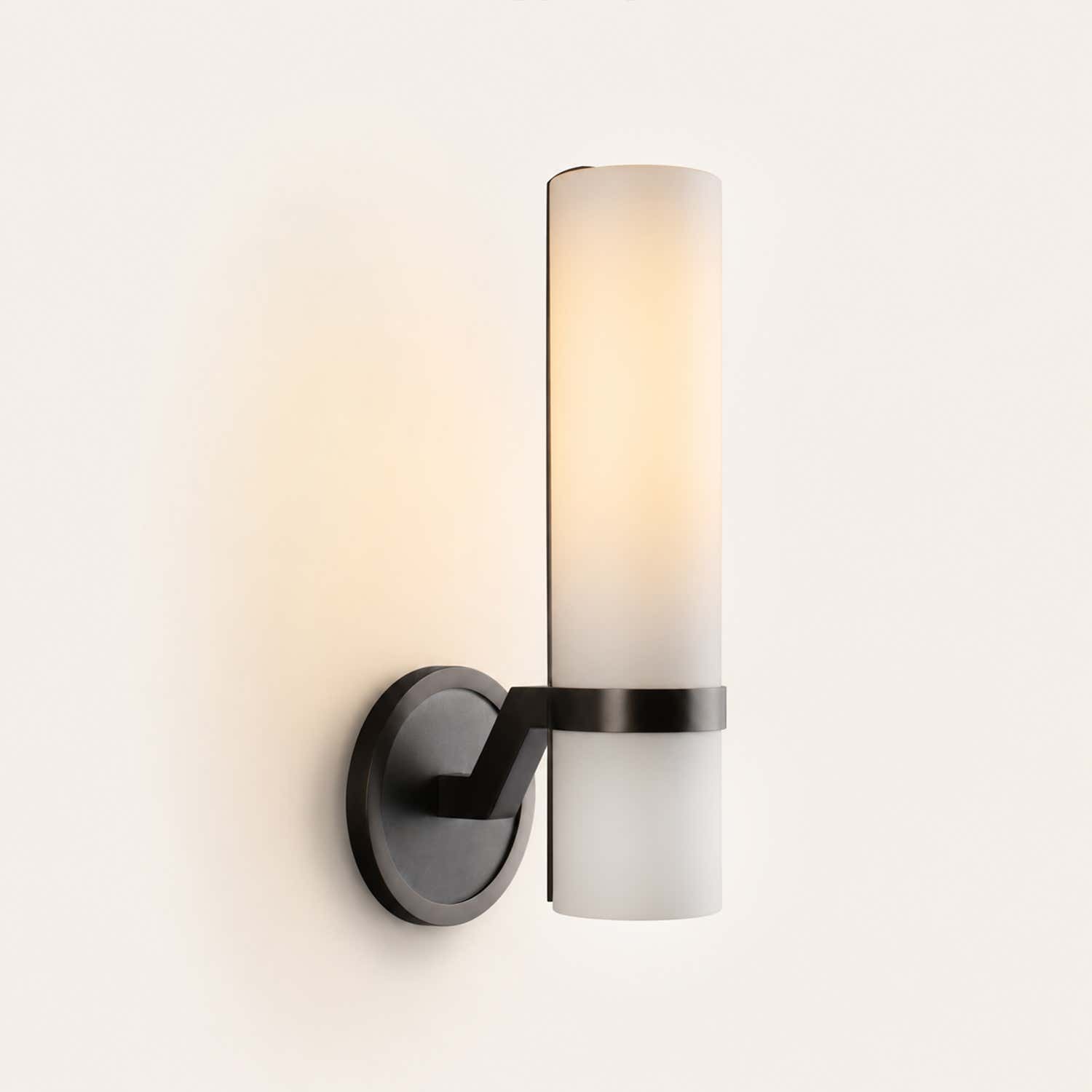 Voltaire Tall Sconce