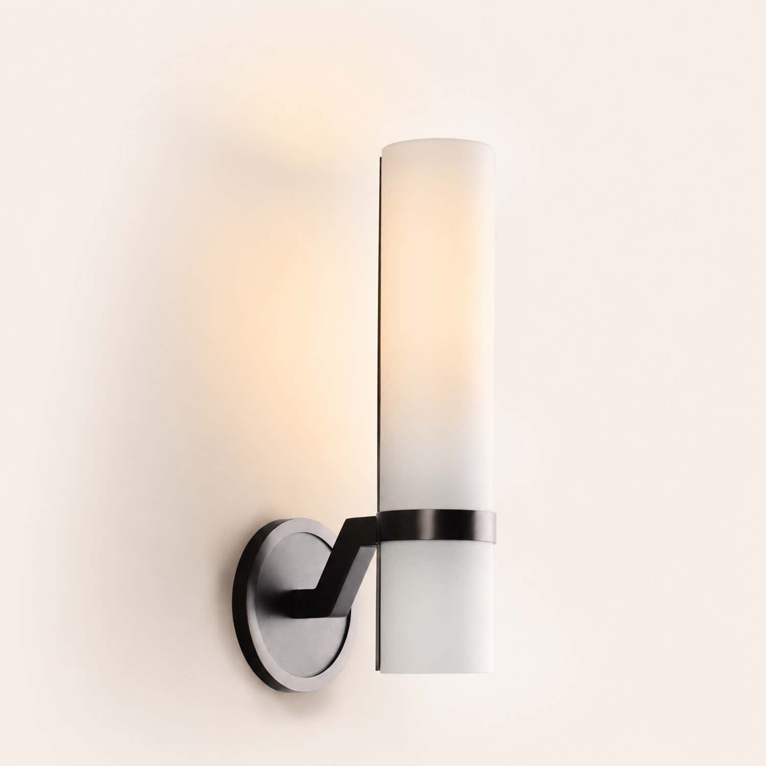 Voltaire Tall Sconce