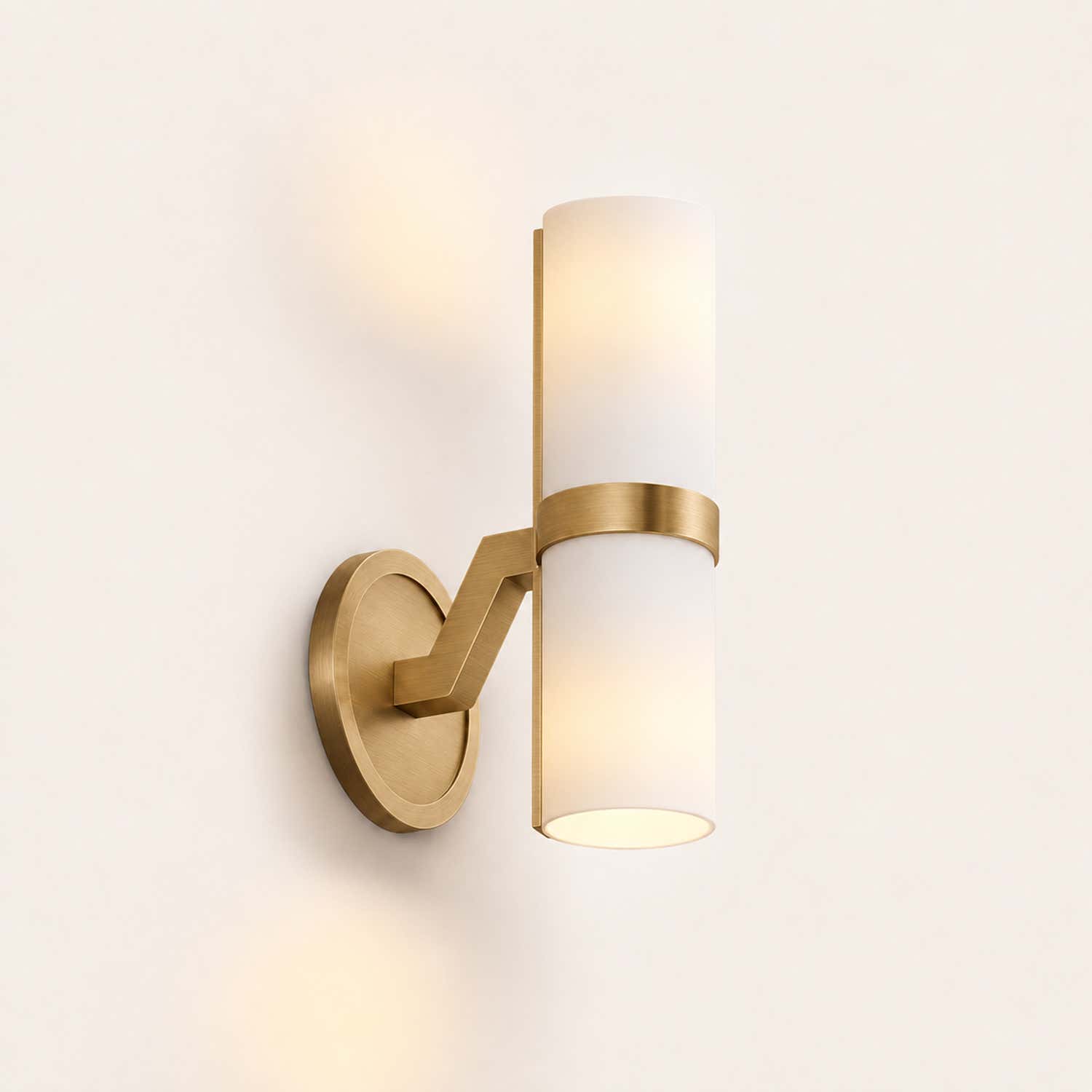 Voltaire Sconce
