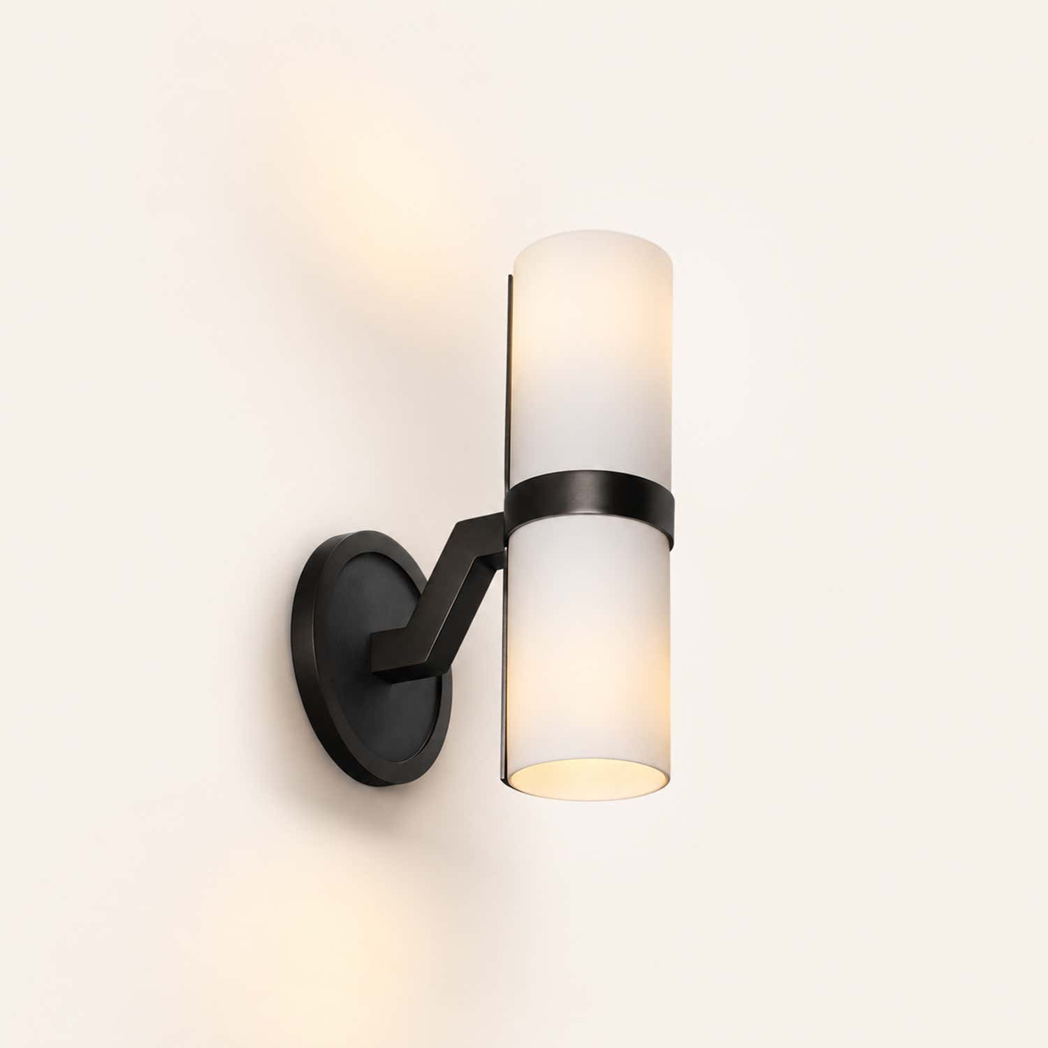 Voltaire Sconce