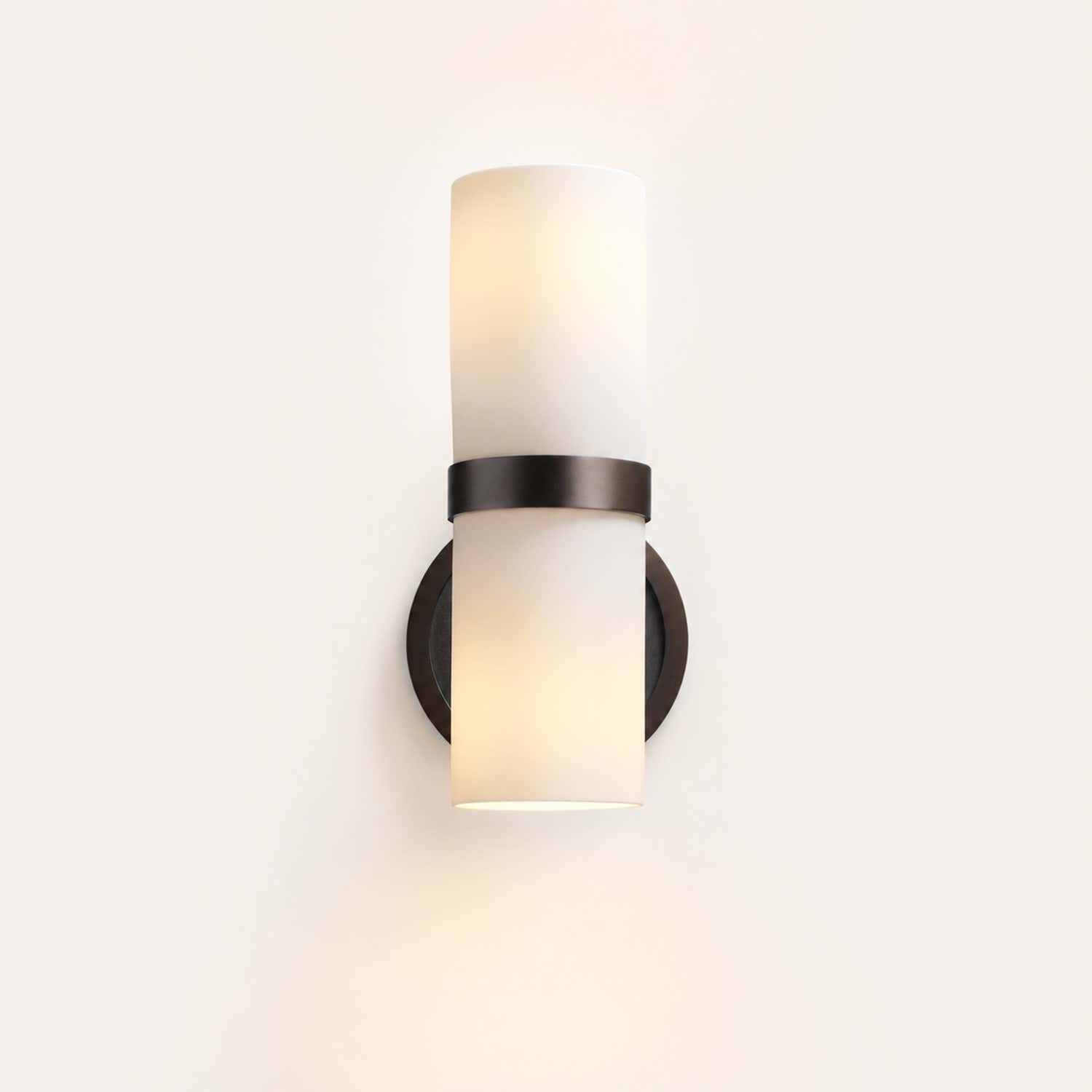Voltaire Sconce