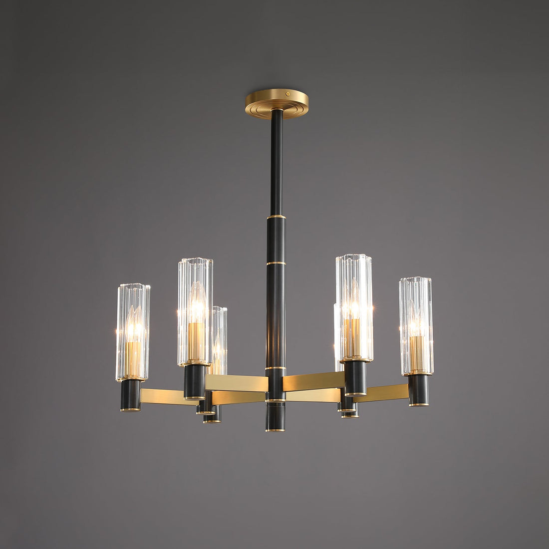 Harlin Chandelier