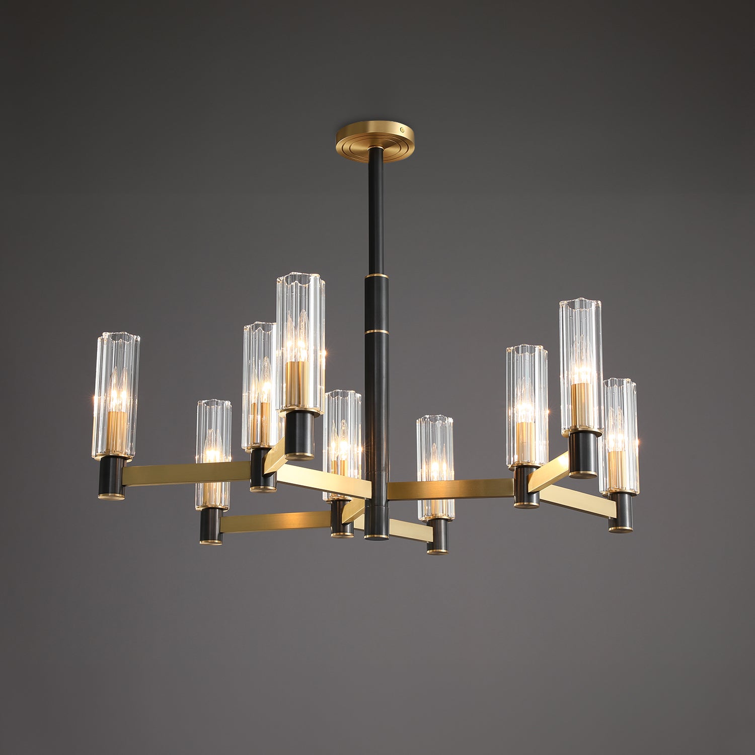 Harlin Chandelier