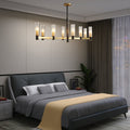 Harlin Plus Chandelier