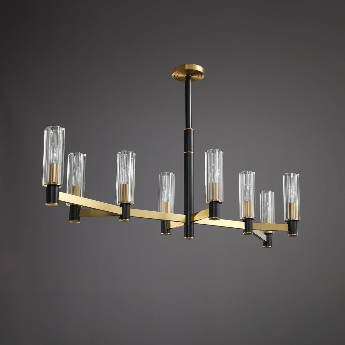 Harlin Plus Chandelier