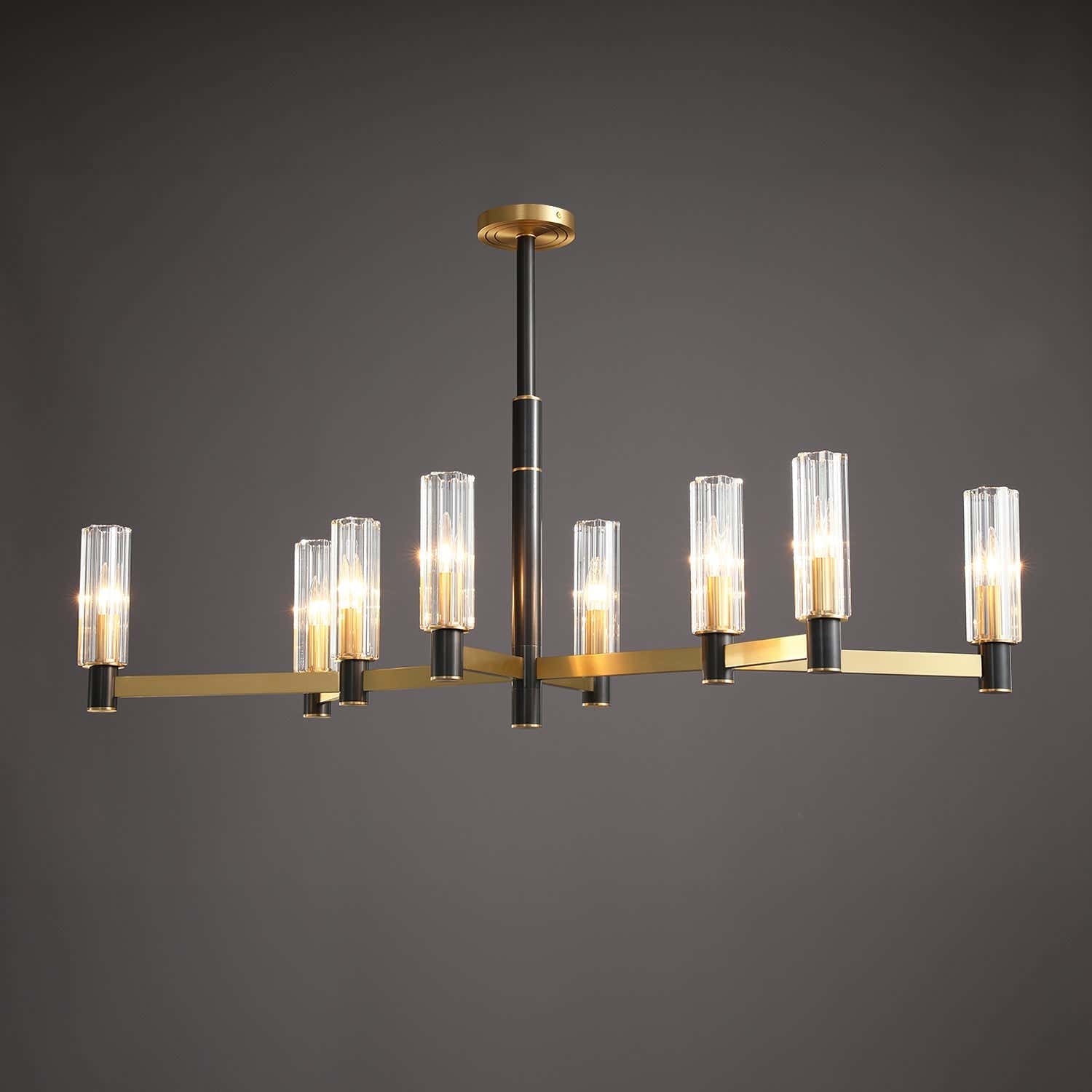 Harlin Plus Chandelier