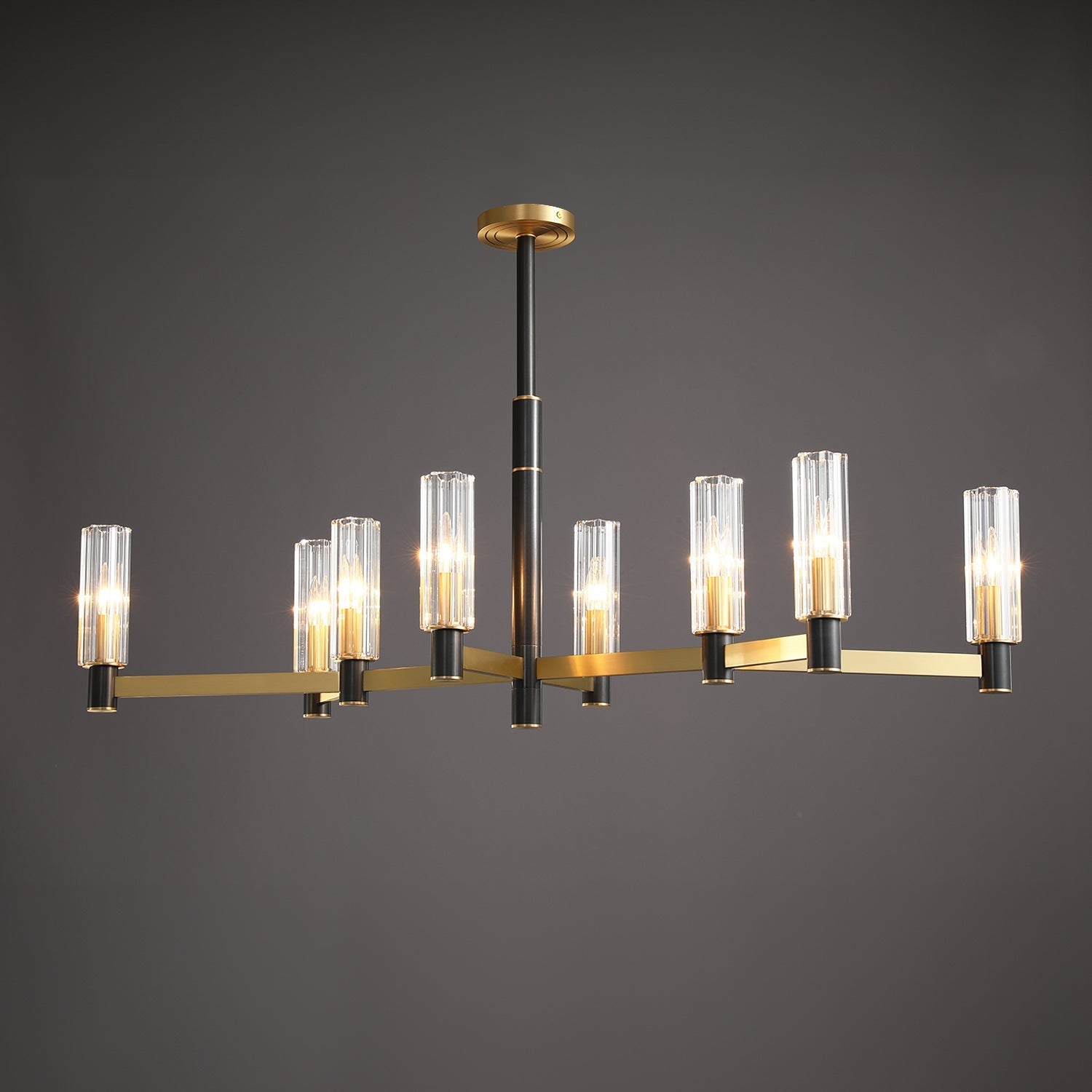 Harlin Plus Chandelier