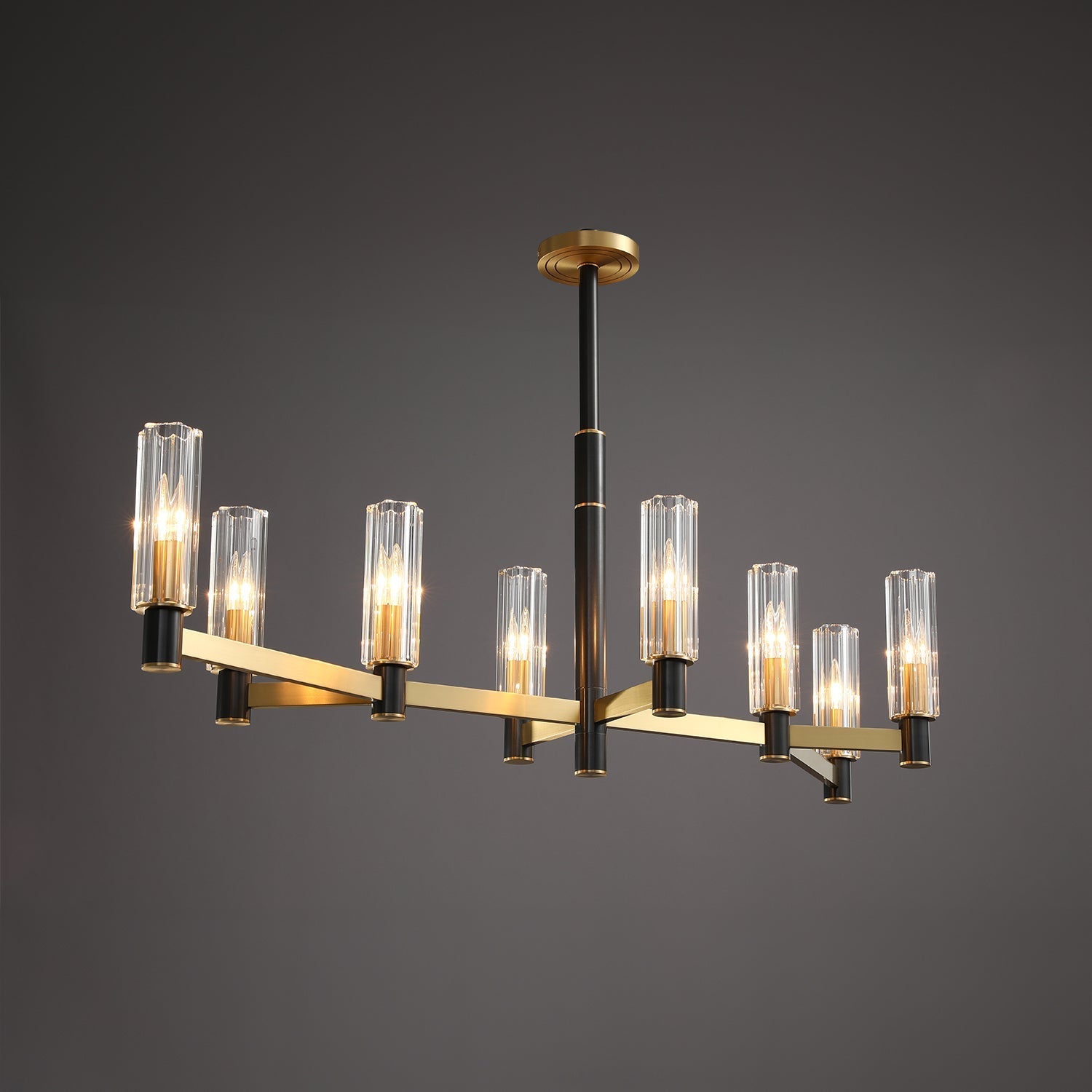 Harlin Plus Chandelier