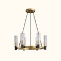 Harlin Ring Chandelier