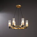 Harlin Ring Chandelier