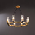 Harlin Ring Chandelier