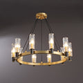 Harlin Ring Chandelier