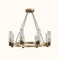 Harlin Ring Chandelier