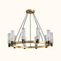 Harlin Ring Chandelier