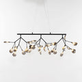 Hazel Modern Branch Chandelier