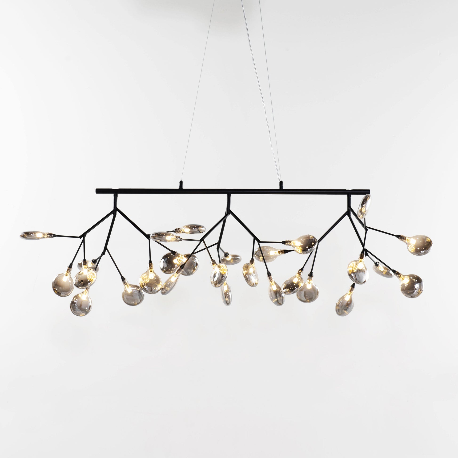 Hazel Modern Branch Chandelier