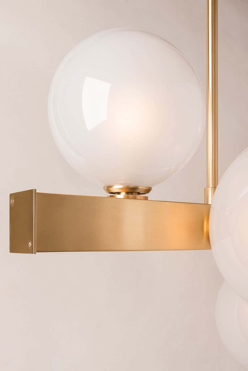 Hinsdale Ceiling Light