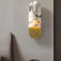 Hl Alabaster Wall Sconce