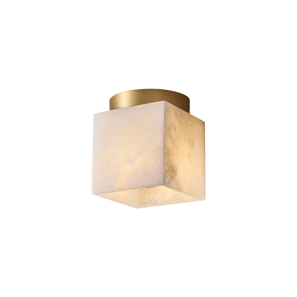 Hudson Valley Budnick Ceiling Light