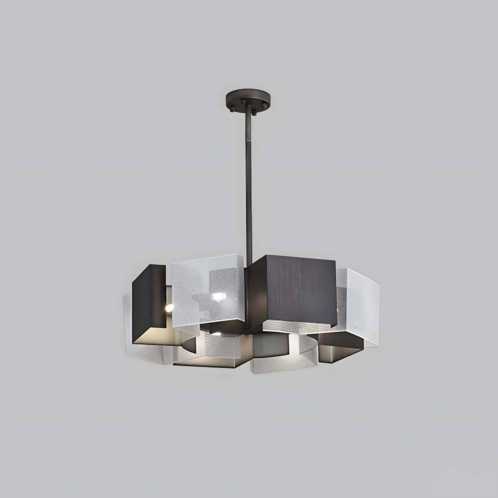 Paragon Chandelier