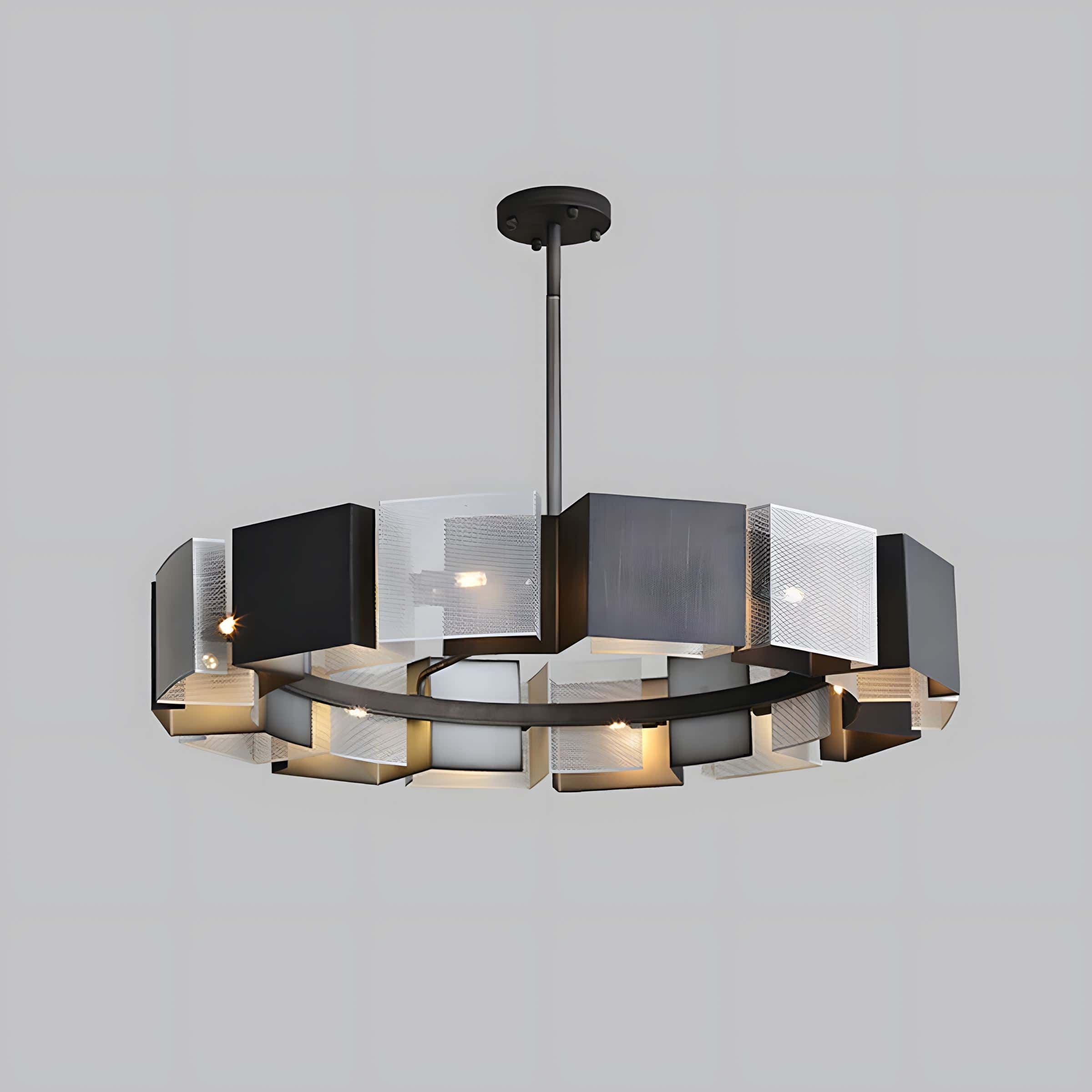Paragon Chandelier