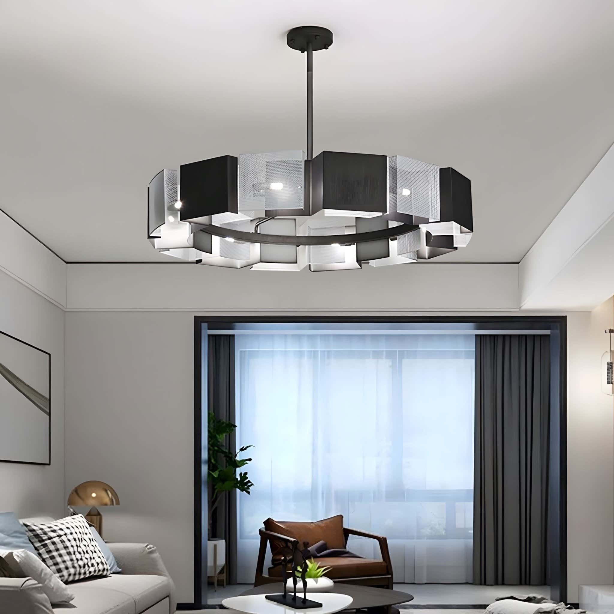 Paragon Chandelier