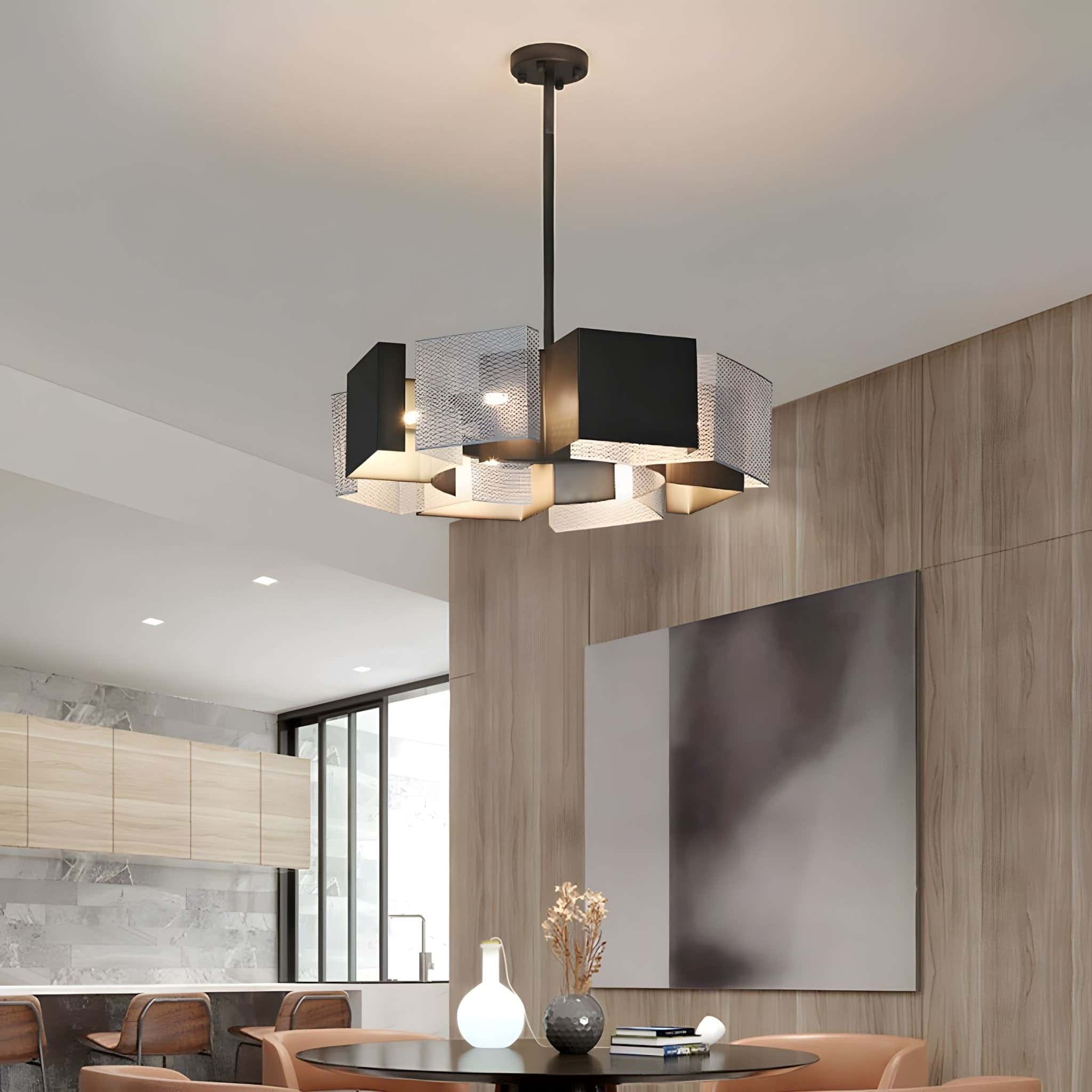 Paragon Chandelier