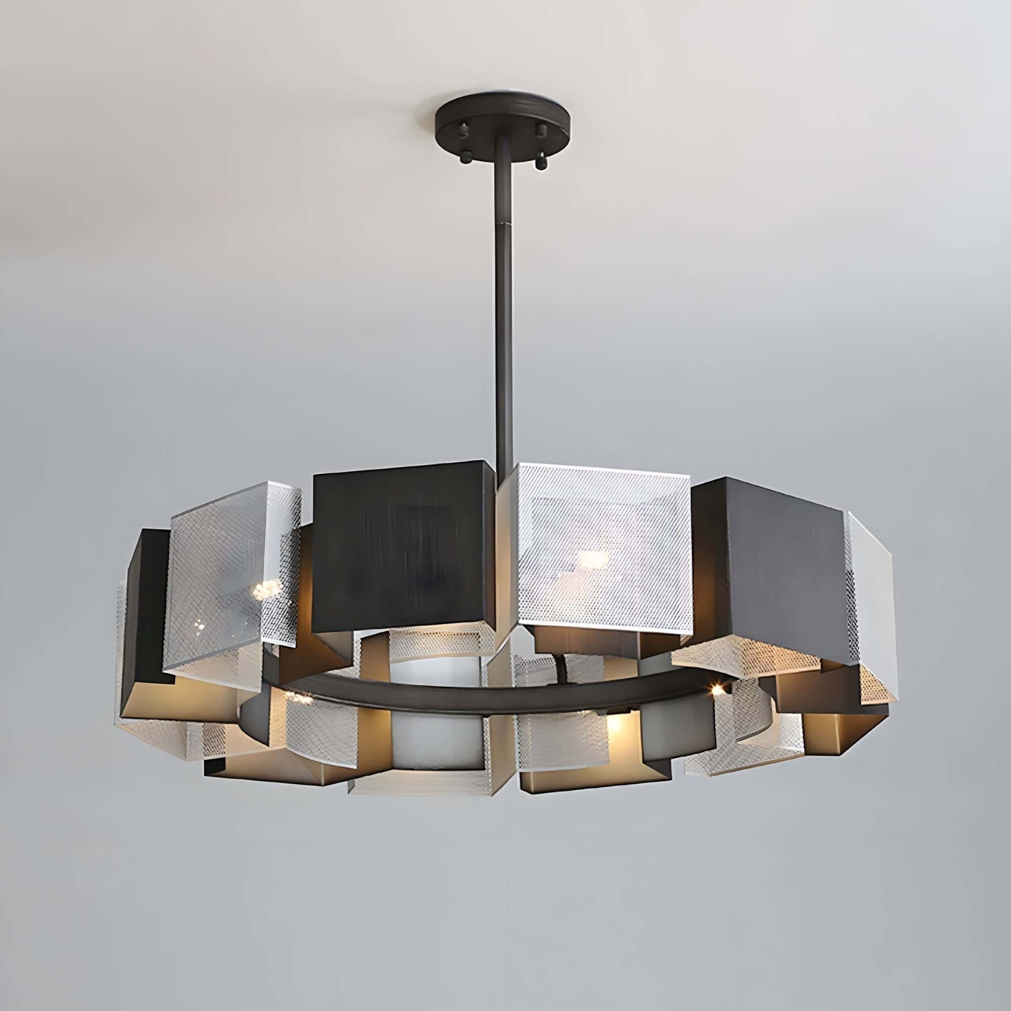Paragon Chandelier