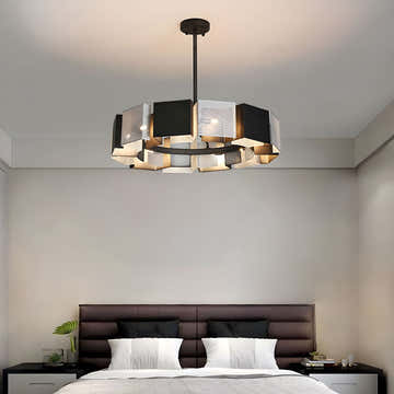Paragon Chandelier