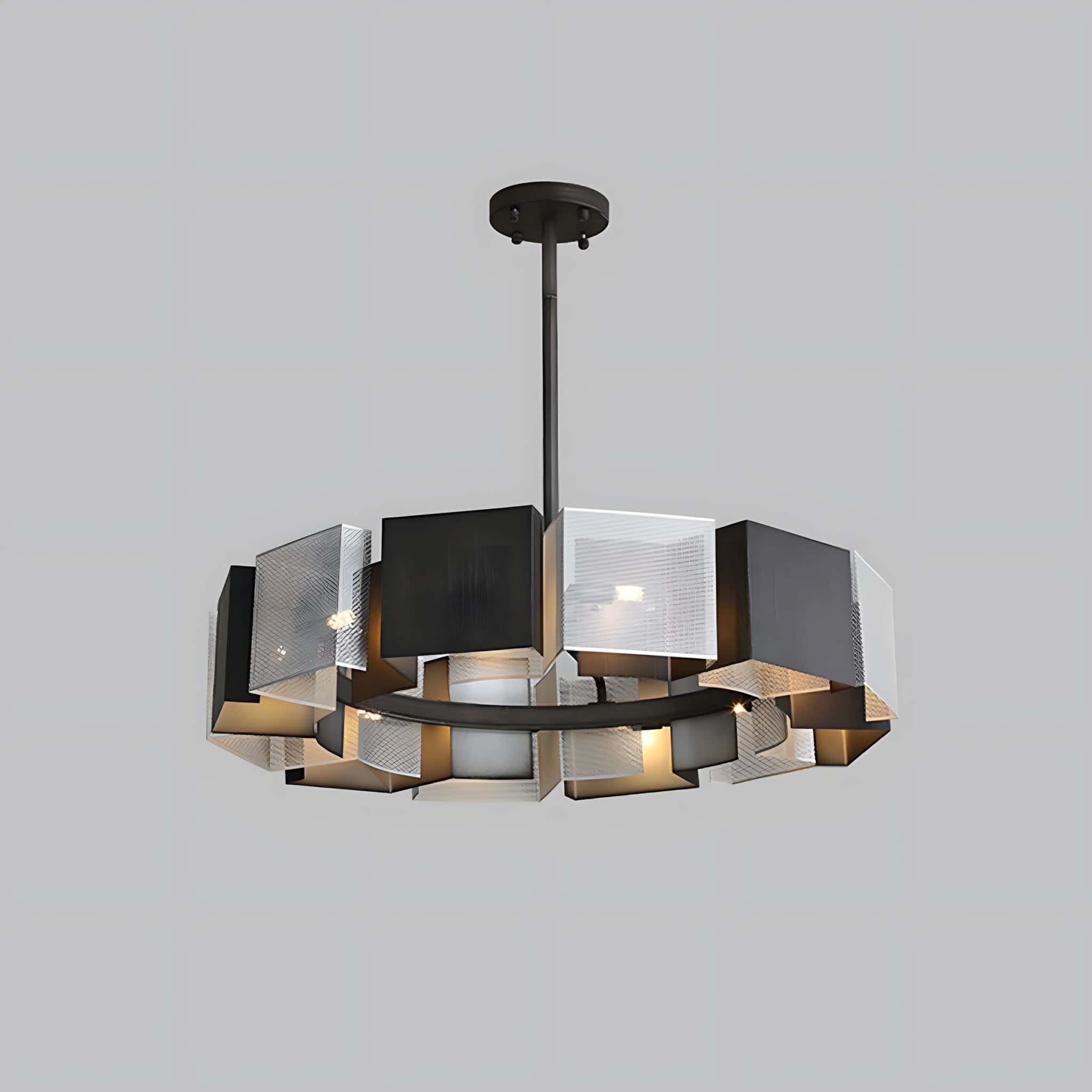 Paragon Chandelier