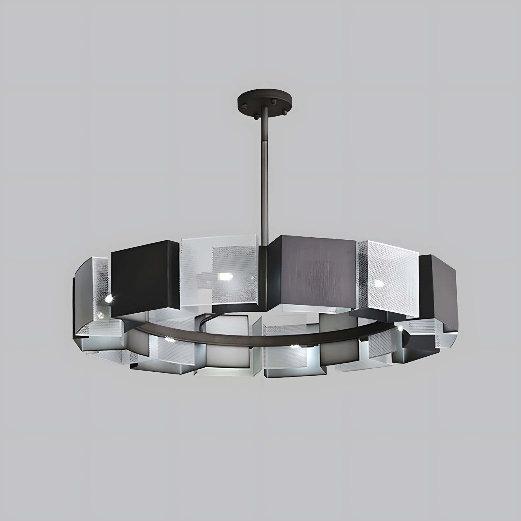 Paragon Chandelier