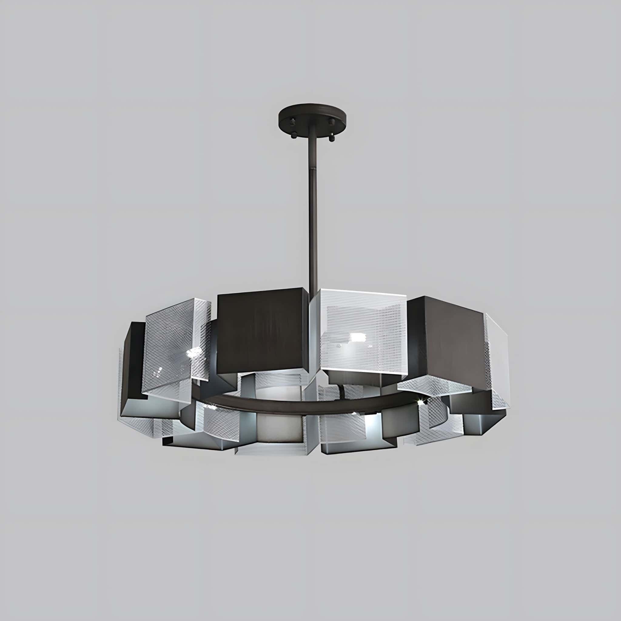 Paragon Chandelier