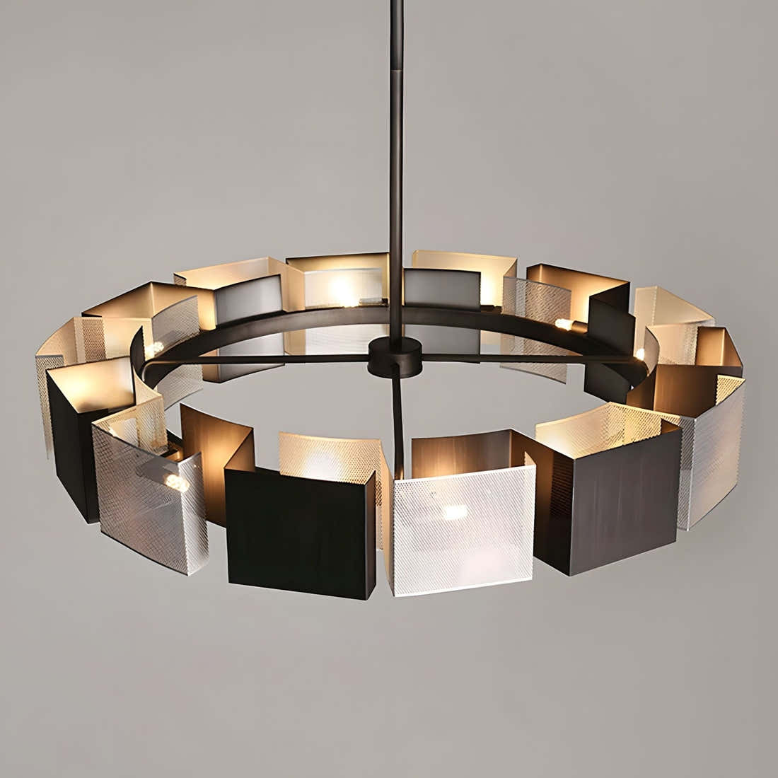 Paragon Chandelier