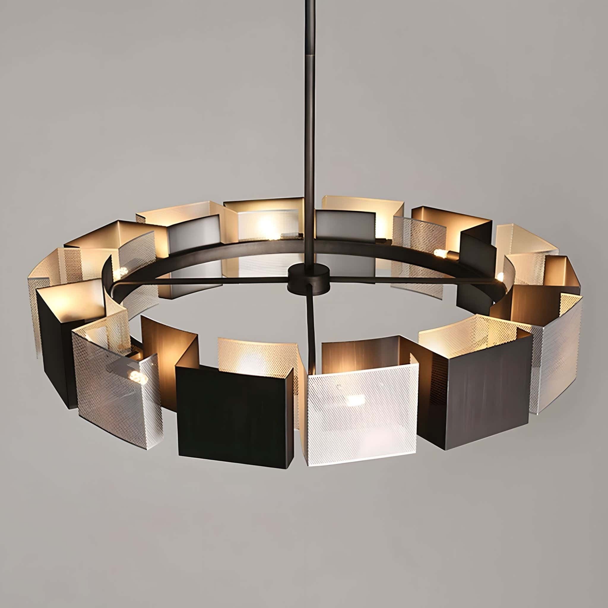 Paragon Chandelier