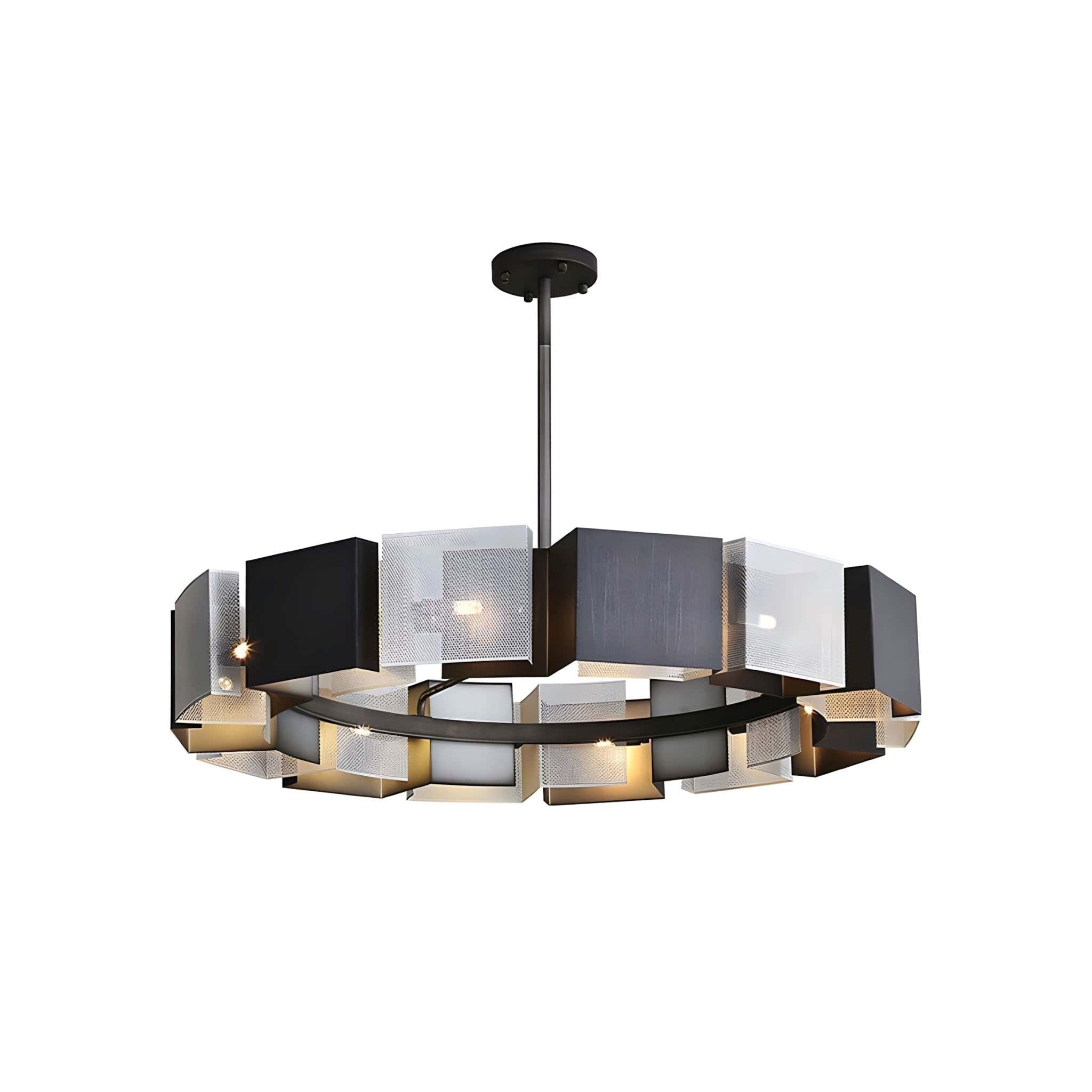 Paragon Chandelier