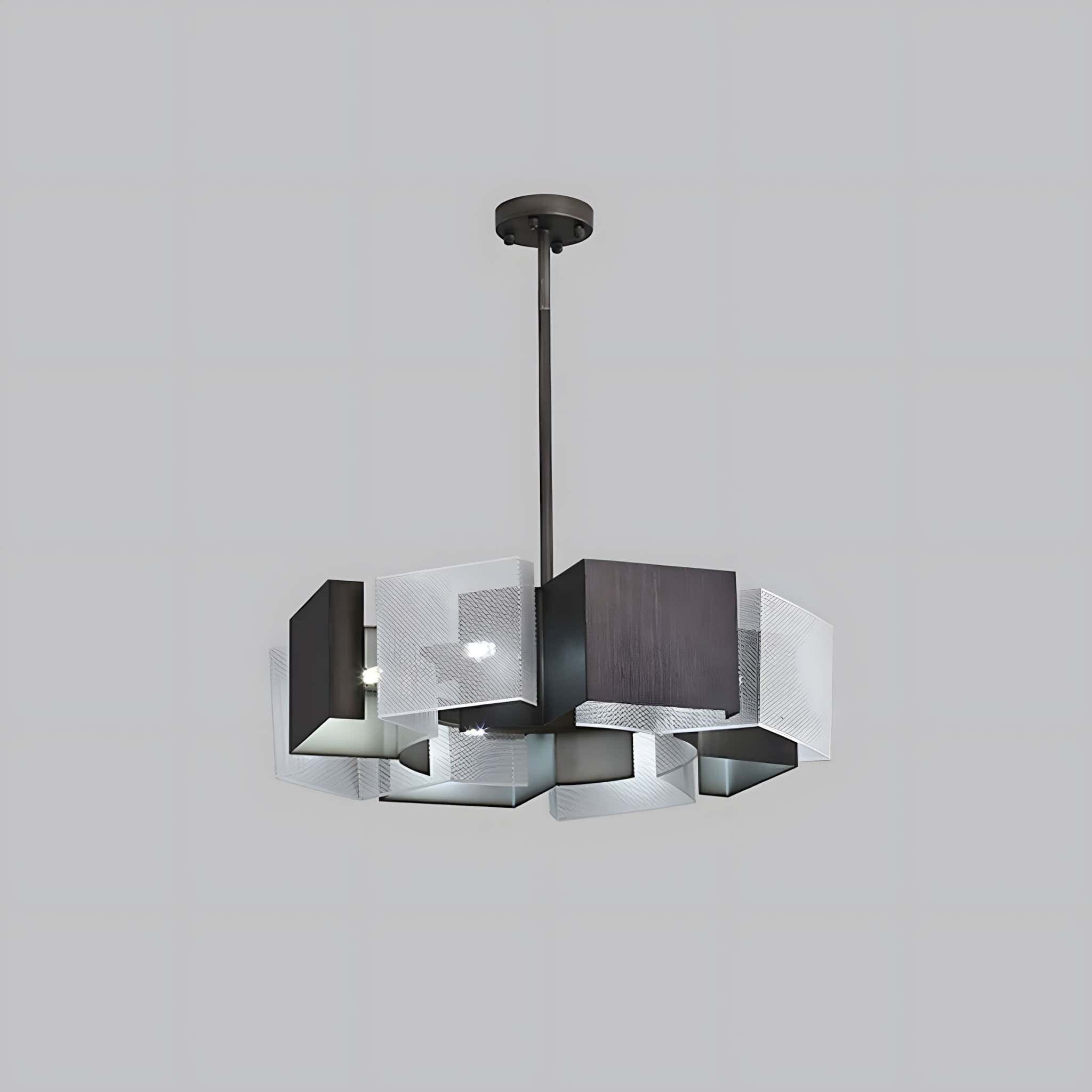 Paragon Chandelier