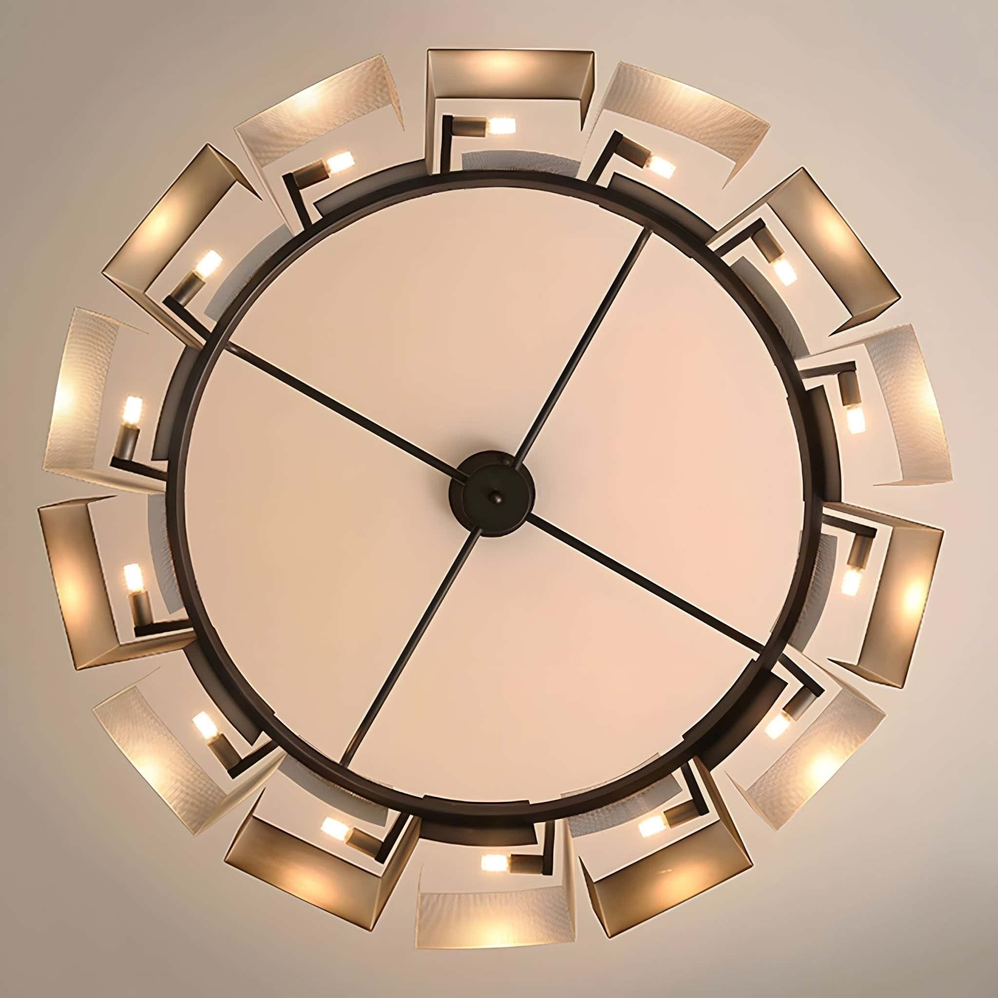Paragon Chandelier