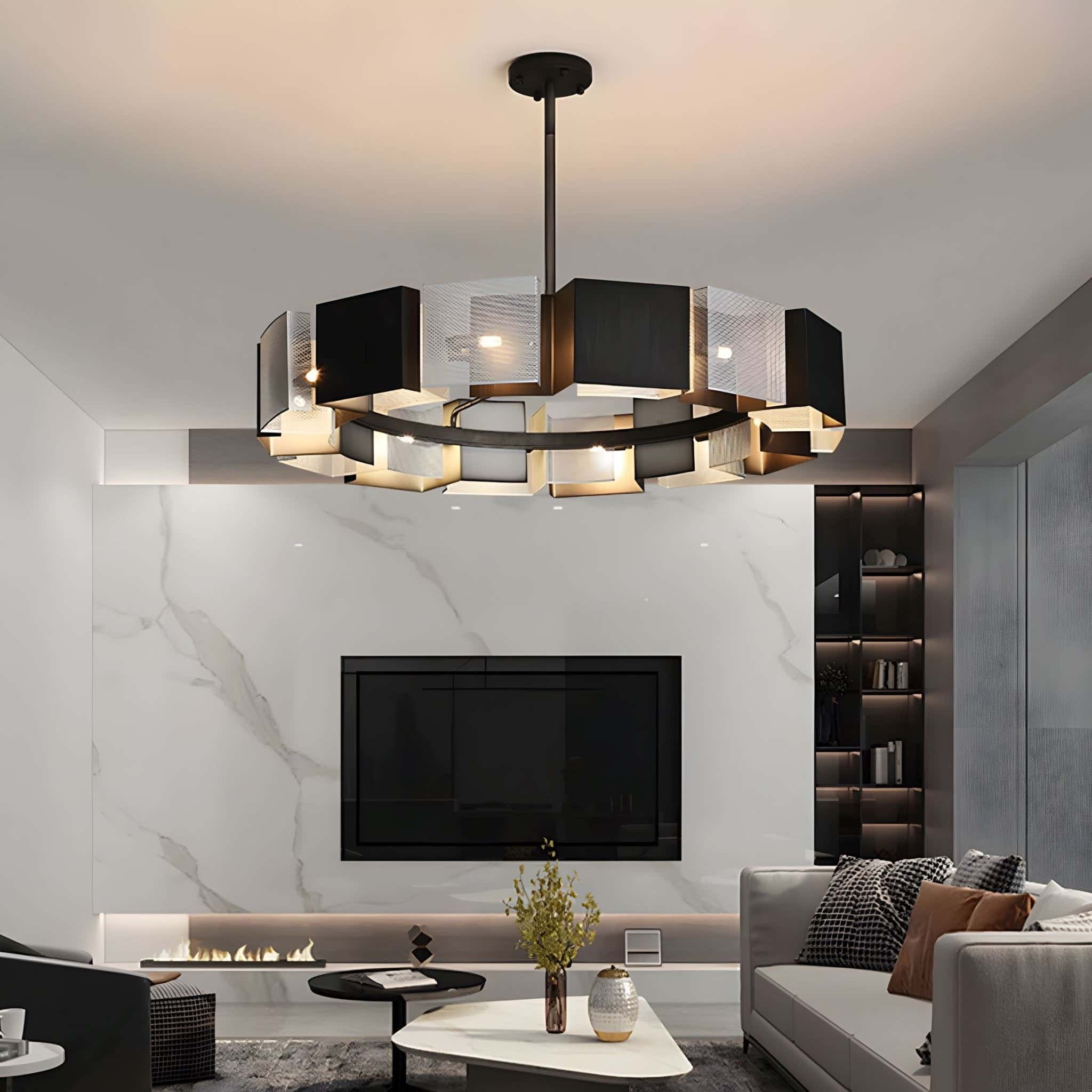 Paragon Chandelier