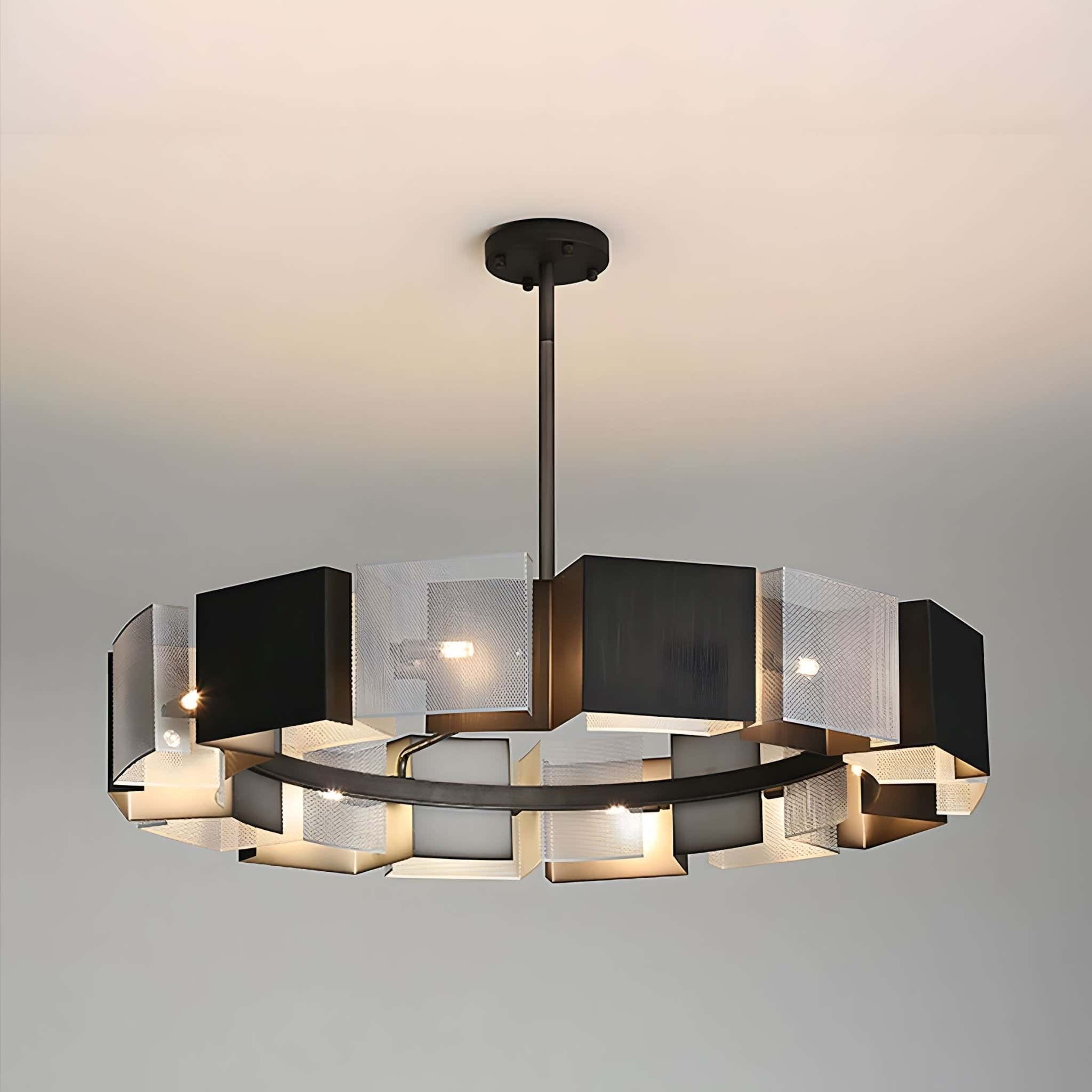 Paragon Chandelier