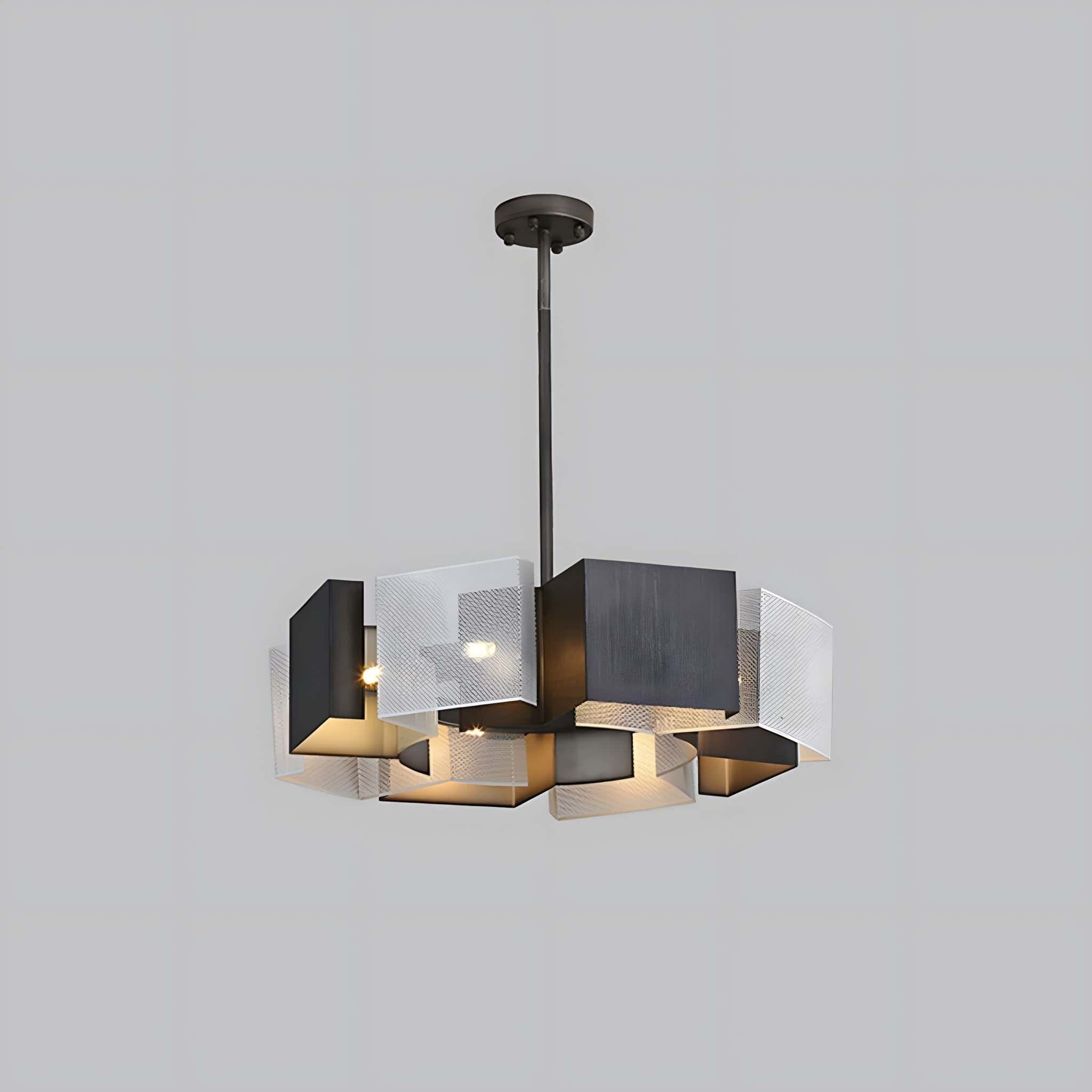 Paragon Chandelier