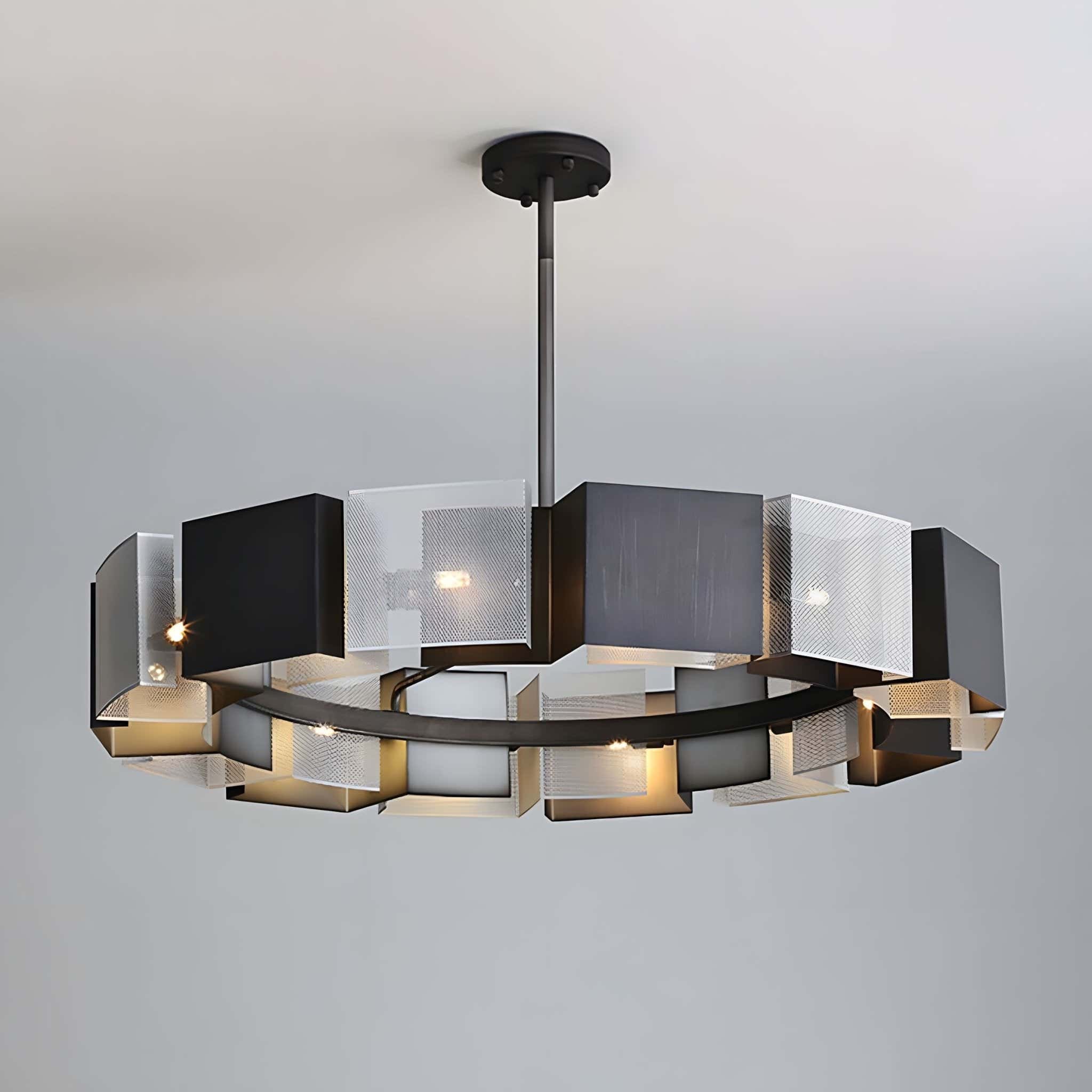Paragon Chandelier