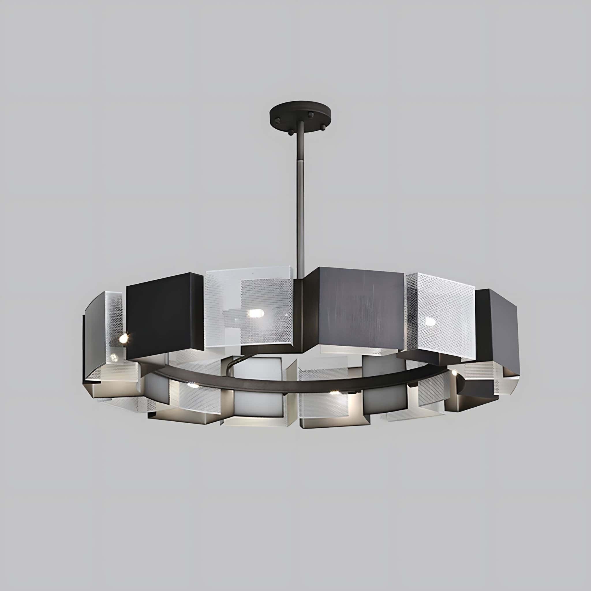 Paragon Chandelier