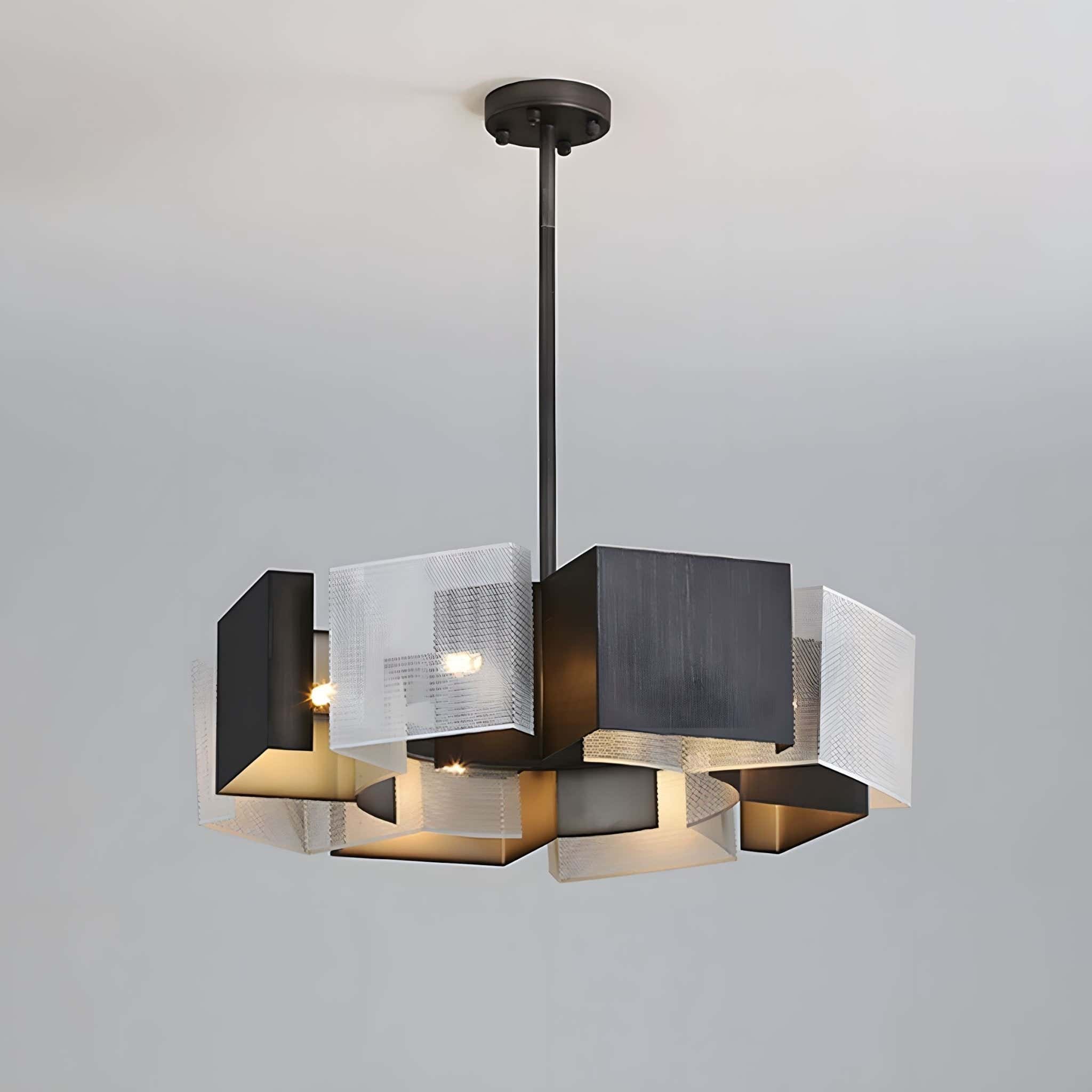 Paragon Chandelier